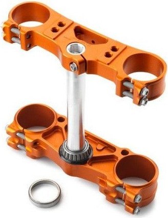 OEM Jug KTM EXC 14-20 22mm Offset