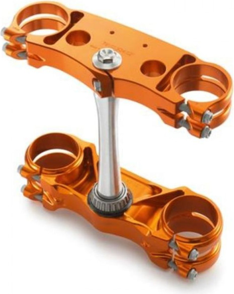 OEM Jug KTM Factory EXC 14-20 , SX 13-20 Orange
