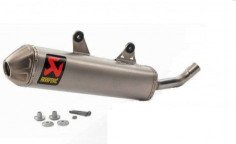 Evacuare KTM 250/300 17