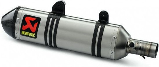 Evacuare Slip On Line Titanium KTM 250/530 EXC-F 08-16