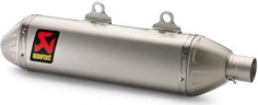 Evacuare Slip On Line Titanium KTM 450/500 EXC 14-16