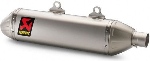 Evacuare Slip On Line Titanium KTM 450/500 EXC 14-16