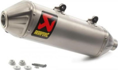 Toba Evacuare Slip-On Line KTM 250 SX-F 16-17