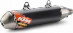 Toba Evacuare FMF Slip On KTM 4T 17
