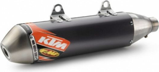 Toba Evacuare FMF Slip On KTM 4T 17