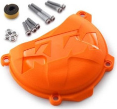 OEM Protectie Capac Ambreiaj