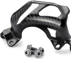 OEM Protectie Carbon Etrier Frana