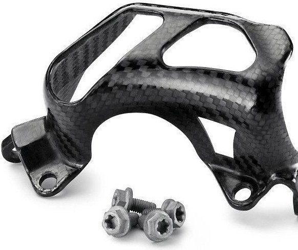 OEM Protectie Carbon Etrier Frana