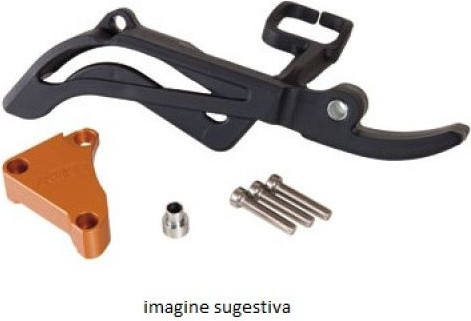 OEM Protectie Pompa Ambreiaj KTM 350 EXC-F 12-16