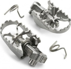 OEM Scarite Pivot 60mm