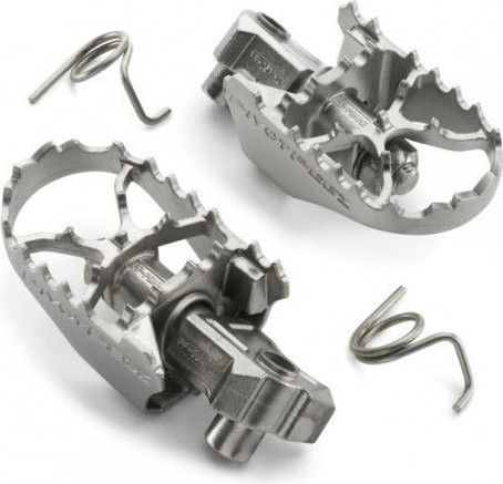 OEM Scarite Pivot 60mm
