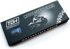 Lant 420MX-140 Zale Fara O-Ring
