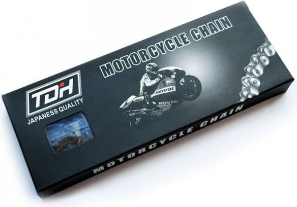 Lant 420MX-140 Zale Fara O-Ring