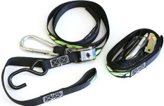 Chingi Tie Downs