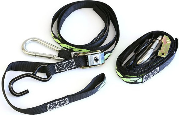 Chingi Tie Downs