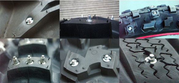 Surub Zapada 1700 Roata Spate Enduro/MX sau ATV/UTV