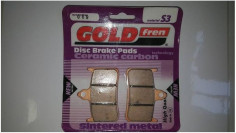 Placute Frana S3 069