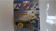 LICHIDARE STOC Placute Frana Semi Metalice Yamaha 2P-266
