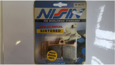 LICHIDARE STOC Placute Frana Fata Sinterizate Yamaha 2P-303