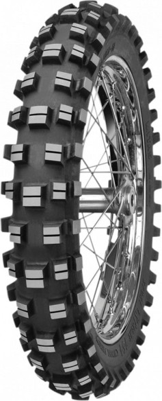 Anvelopa Moto Spate Xt-754 120/90-18 Dunga Verde 228022 2021