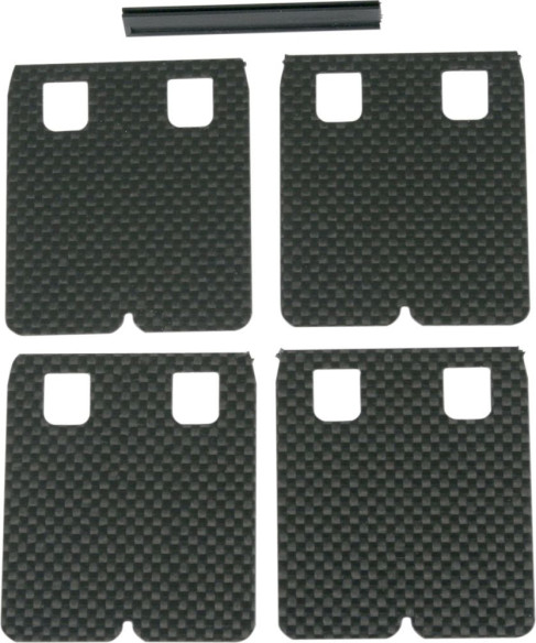 Set Lamele 3 O/R