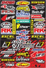 Coala Stickere Sponsor Logo C 5076c