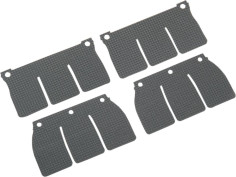Lamele Muzicuta Set