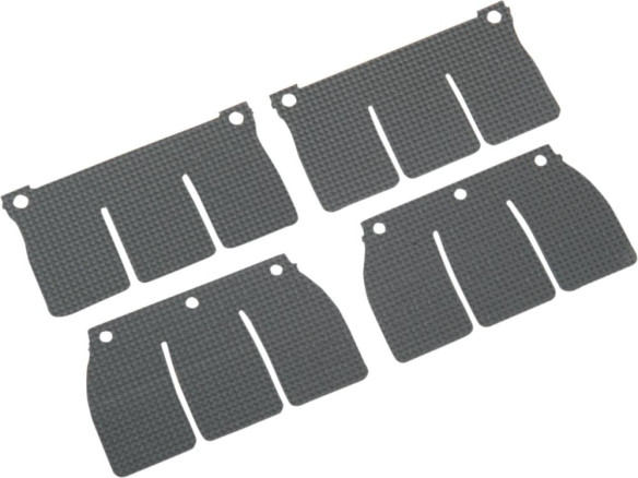 Lamele Muzicuta Set