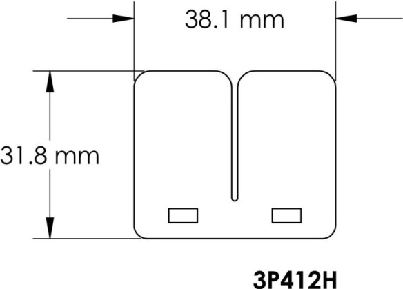 Lamele Schimb Muzicuta VF3 Ktm Sx 50 3P412H