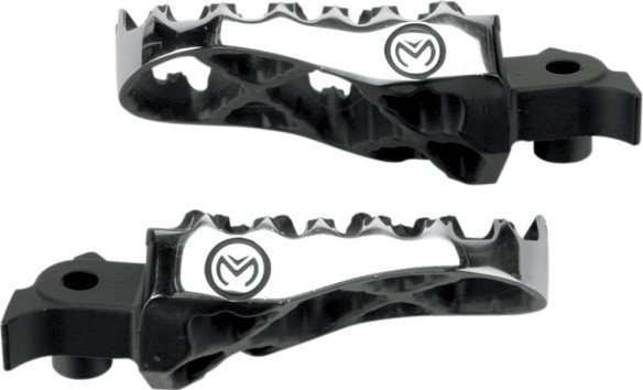 Scarite Moto Hymbrid 1/2'' HON/KAW 50/650