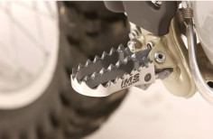 Scarite Designs Pro HON/KAW/SUZ 125/250