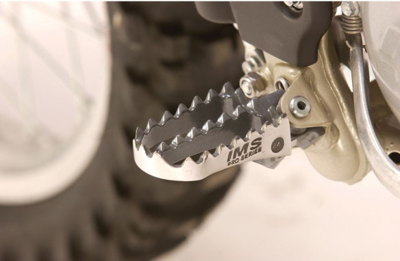 Scarite Designs Pro HON/KAW/SUZ 125/250