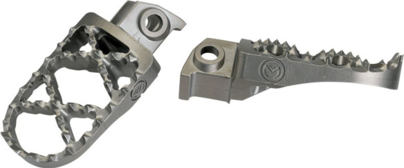 Scarite Moto Pro 1/2'' KAWASAKI 250/450