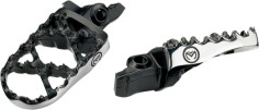 Scarite Moto Hymbrid SUZ 125/400