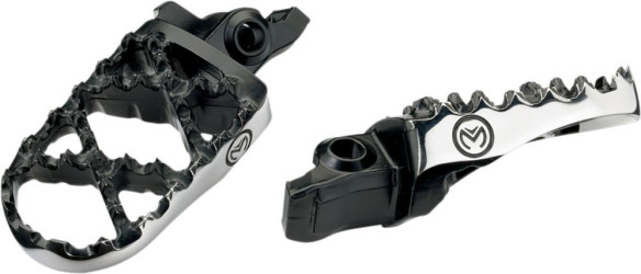 Scarite Moto Hymbrid SUZ 125/400