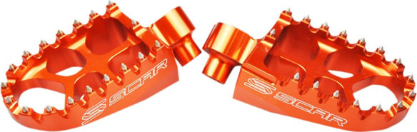 Scarite Moto EVO HSQ/KTM 85/105