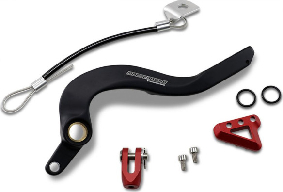 Pedala Frana MSE HONDA 450