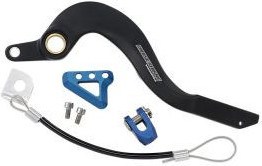 Pedala Frana MSE YAMAHA 450