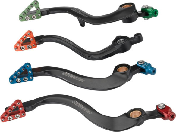 Pedala Frana MSE KTM 85/105