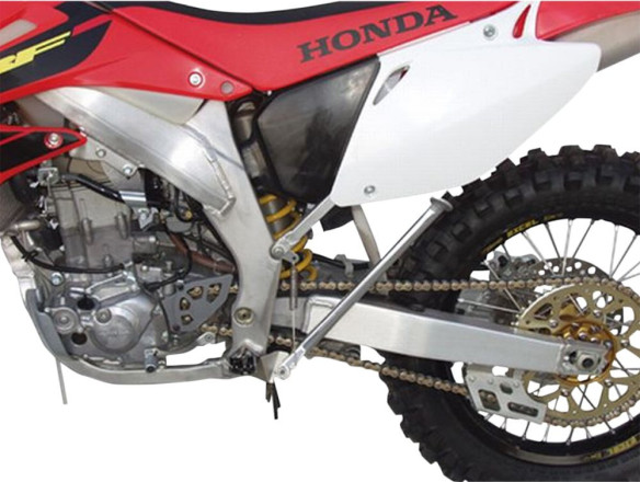 Cric HONDA CR 250/450