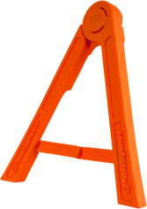 Cric Lateral Tripod Pliabil Orange