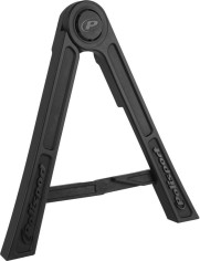 Cric Lateral Tripod Pliabil Black