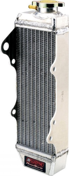 Radiator YAMAHA WR250F 07-11/YZ250F 06