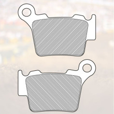 Placute Frana Spate KTM/Husaberg/Husqvarna