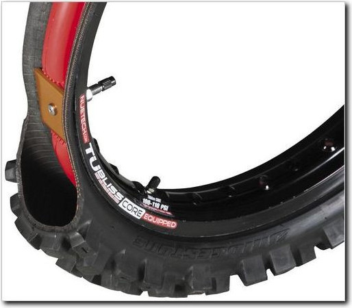 Sistem Tubeless 2.0 Roata Enduro 18