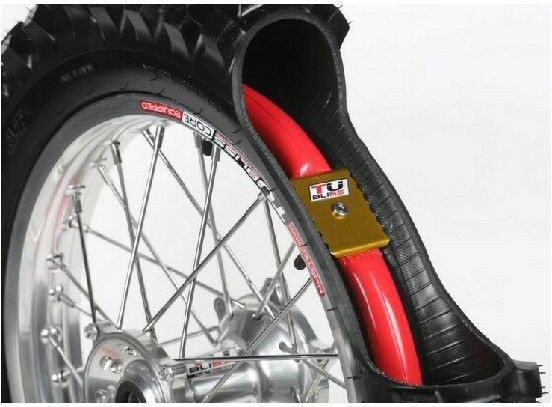 Sistem Tubeless 2.0 Roata Enduro 18