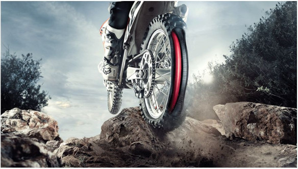 Tubliss Sistem Tubeless 2.0 Roata Enduro 21