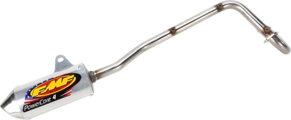 Evacuare Finala Mini Powercore 4 YAMAHA TT-R