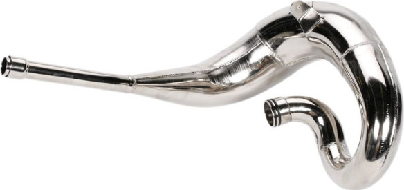 Rezonator Gold Series Fatty Pipe HONDA CR 18200214