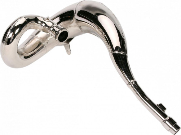 Rezonator Gold Series Fatty Pipe SUZUKI RM FMFS72
